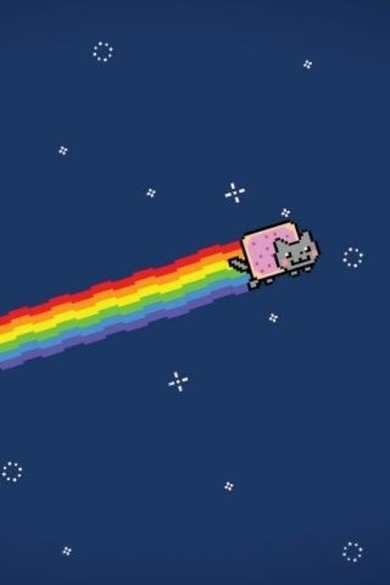 wer kennt die katze?