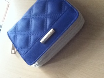 portemonnaie von bershka! :)