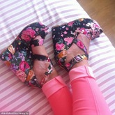 love such shoes! <3