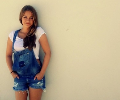 Meinungen? Als Whatsapp Profilbild?:))