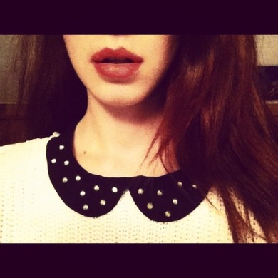 Selbstgemachter Pullover! LOVE IT OR HATE IT?