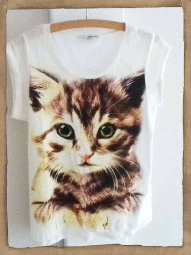 neues shirt. gefällts euch?:)