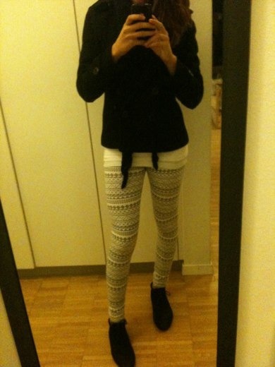 Windet ihr es besser mit dieser Jacke oder mit.... Windet ihr es besser mit dieser Jacke oder mit....