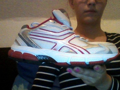 Wie findet ihr den Schuh ?