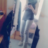 Chill outfit wer ist auuch am chillen :');)??