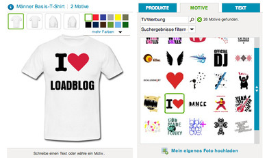 Eine freundin von mir hat auf spreadshirt einen shop eröffnet und hat mich gefragt ob ich ihn vielleicht etwas unterstützen kann :) es wäre nett wenn ich auf den link gehen würdet :))  http://ragazzi.spreadshirt.de/