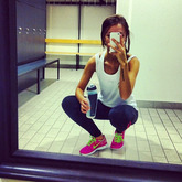 If it doesen't challenge you It won't change you!