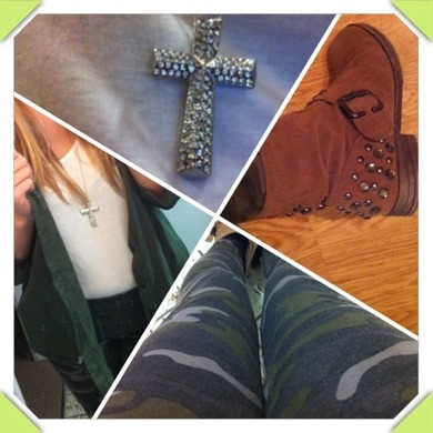 shopping hat sich gelohnt!