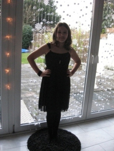 welche Frisur sieht besser aus und welche farben sind besser für mich????


Do you like my Style??? :-)