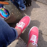VANS <3 wer findet sie schön auch von der farbe her..?
