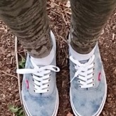 neue vans <3