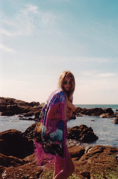 Do you like Marihuana? -Hippie! Do you like Marihuana? -Hippie!