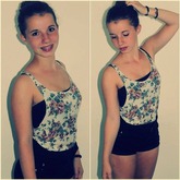 ootd ♡  fall in love with it