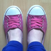 Wie findet ihr die schuhe?