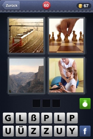 habt ihr ne Ahnung was dieses Wort sein sollte ? ;))