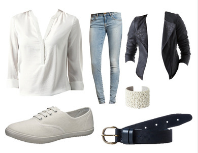 Mein Freitags SchulOutfit =) Mein Freitags SchulOutfit =)