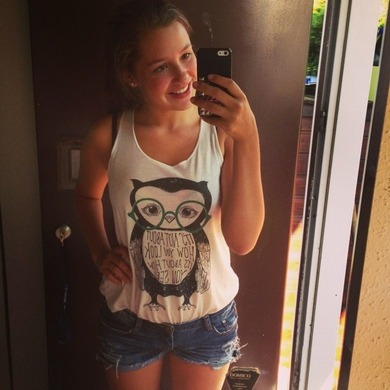 Bisschen Gammel Look ;) wie schaut's aus? :) schönen Samstag euch allen :*