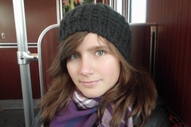 Wie gefällt euch mein Look?