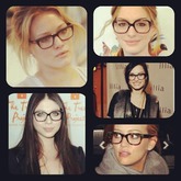 Wie findet ihr die Nerdbrille die zurzeit in ist?
Soll ich mir eine kaufen?