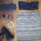 Wie findet ihr den Look? Kommis bitte ;D