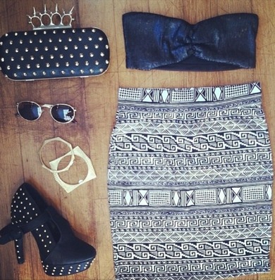 Wie findet ihr den Look? Kommis bitte ;D