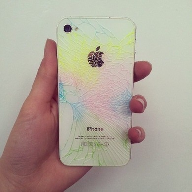 Wie gefällt euch mein Look?