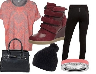 Und wie findet ihr den Look?