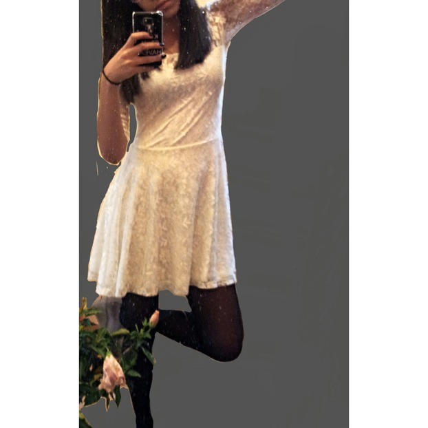 Wie ist des outfit so?