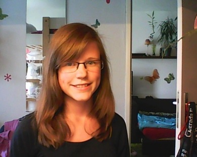 mit oder ohne brille??