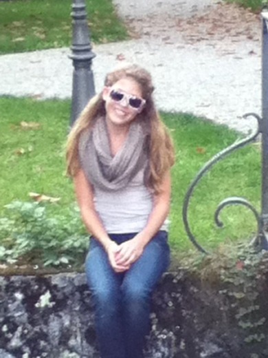 Wie gefällt euch mein Look? Wie gefällt euch mein Look?