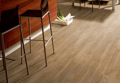 Welcher Boden für ein hellgelbes Zimmer? ♥