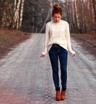 Wie findet ihr das Outfit? (Bin nicht ich:))