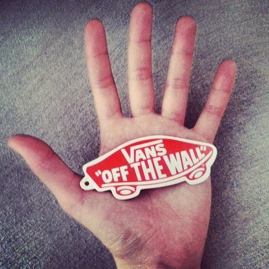Meinung zu Vans? :)