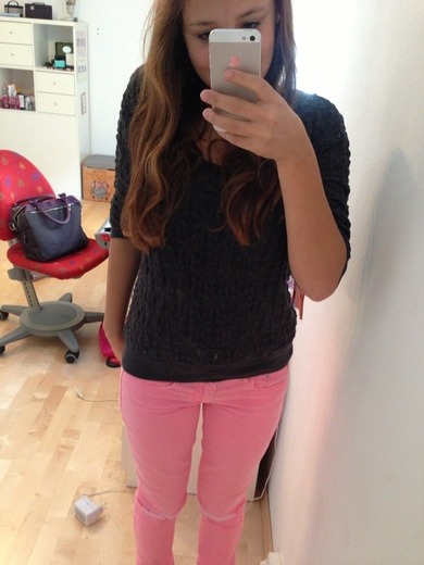 you love my outfits? ~ follow me ;) <3