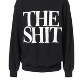 Welchen Pullover findet ihr besser?