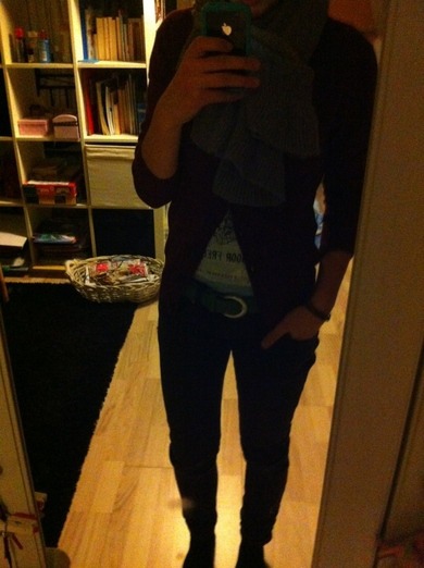 geht das so?(: frisch geshoppt:d