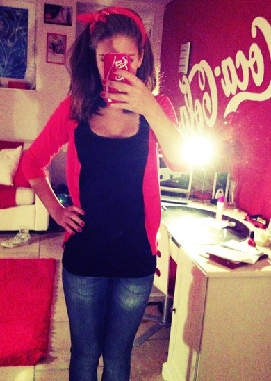 bandana ♥ bandana ♥