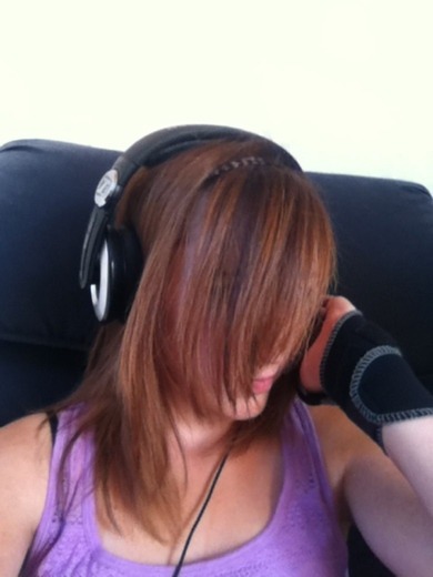 Wie gefällt euch mein Look? Wie gefällt euch mein Look?