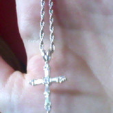 Wie findet ihr die Kette? Sri dass man des nich so gut erkennen kann