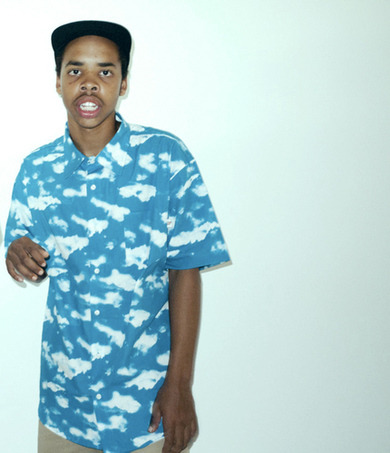 Für Sommer ist das shirt doch richtig gut, was meint Ihr ?