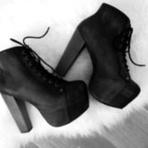 neue Schuhe! ;) Muss auch mal sein! :)