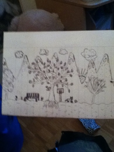 habe ich aus langweille in der schule gemacht,wie findet ihr es??