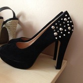 nennt mich süchtig :D ein weiteres paar neue Schuhe!<333