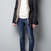 was sagt ihr zu dieser Jacke (Parka) Ist die gut für den Winter ? :)