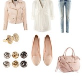 Wie findet ihr den Look? Kommis bitte :D