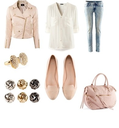 Wie findet ihr den Look? Kommis bitte :D Wie findet ihr den Look? Kommis bitte :D