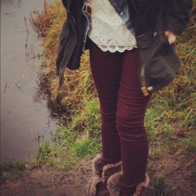 ich lieb diese outfit❤meinungen?