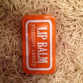 #11 der riecht total süß nach kaugummi, erinnert mich an als ich 7 war oder so ;)