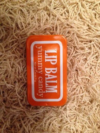 #11 der riecht total süß nach kaugummi, erinnert mich an als ich 7 war oder so ;) #11 der riecht total süß nach kaugummi, erinnert mich an als ich 7 war oder so ;)