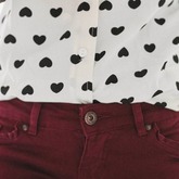 Wie gefällt euch mein Look?